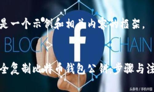 接下来是一个示例和相关内容的框架。


如何安全复制比特币钱包公钥：步骤与注意事项