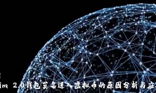  

```xml
Tokenim 2.0钱包莫名进入虚拟币的原因分析与应对策略