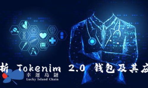 全面解析 Tokenim 2.0 钱包及其应用场景