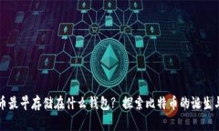 比特币最早存储在什么钱包? 探索比特币的诞生与