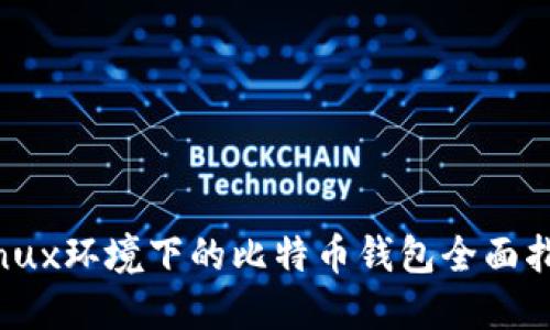 Linux环境下的比特币钱包全面指南