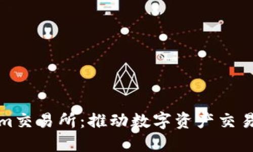 Tokenim交易所：推动数字资产交易的未来