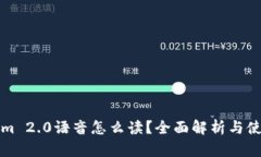 Tokenim 2.0语音怎么读？全面