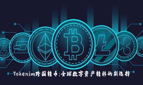 Tokenim跨国转币：全球数字资产转移的新选择